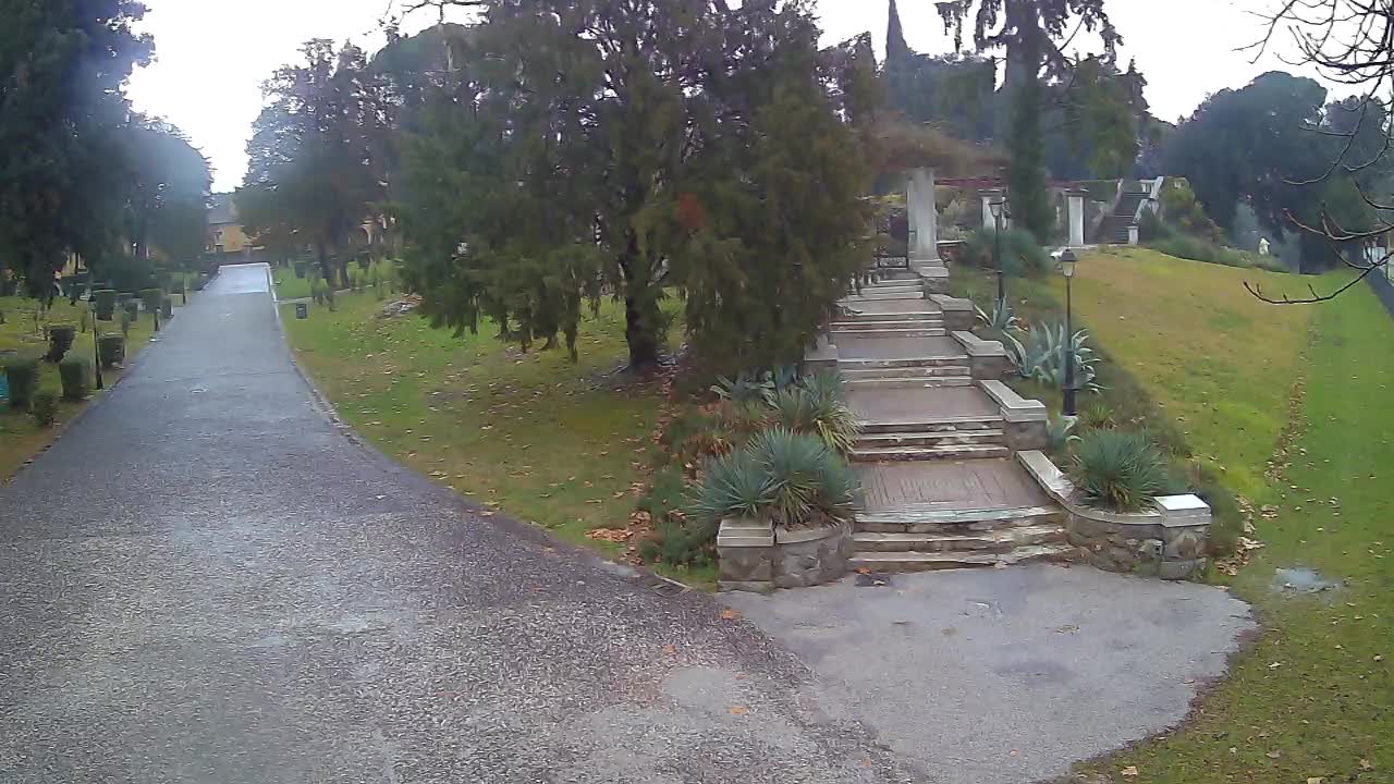 Webcam Parco Coronini Cronberg – Gorizia