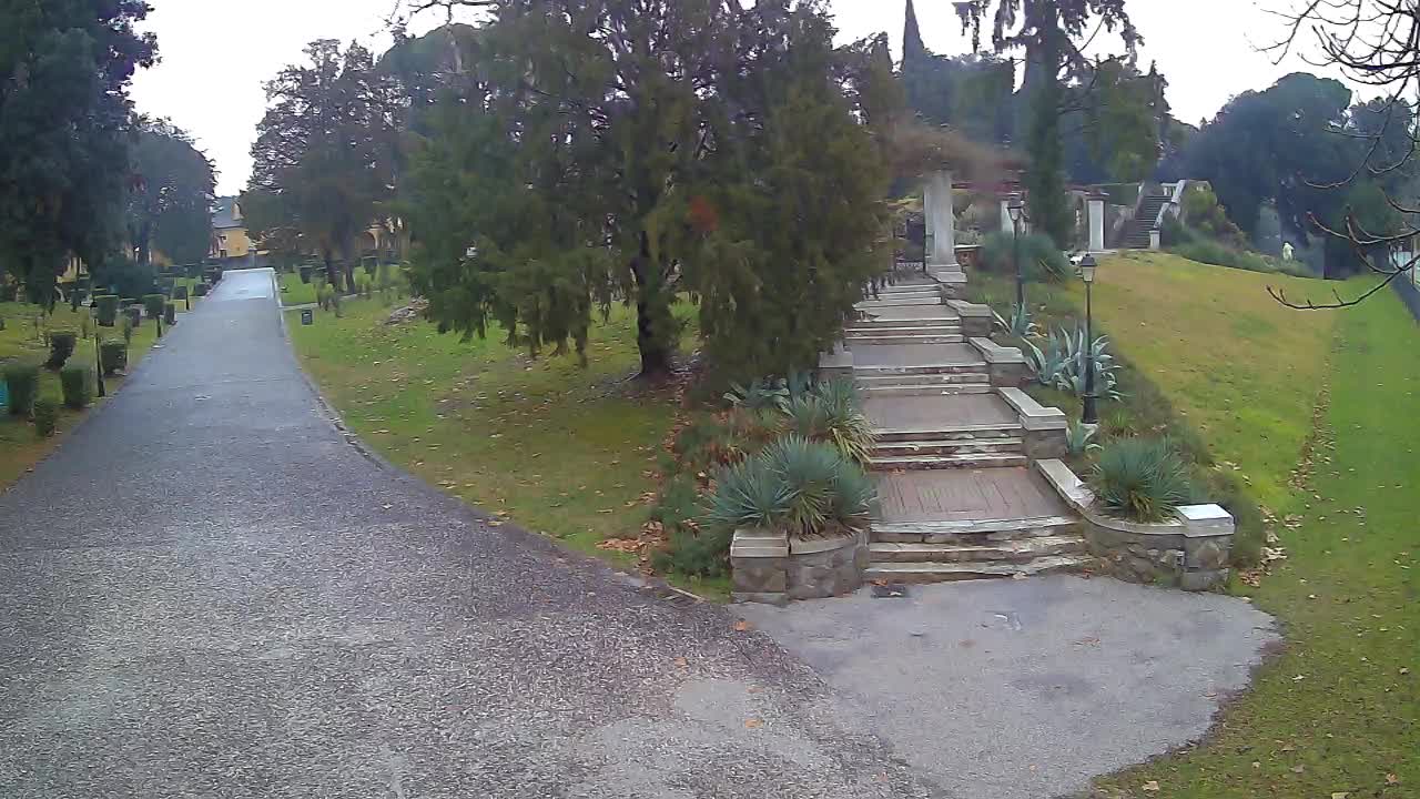 Webcam Parco Coronini Cronberg – Gorizia