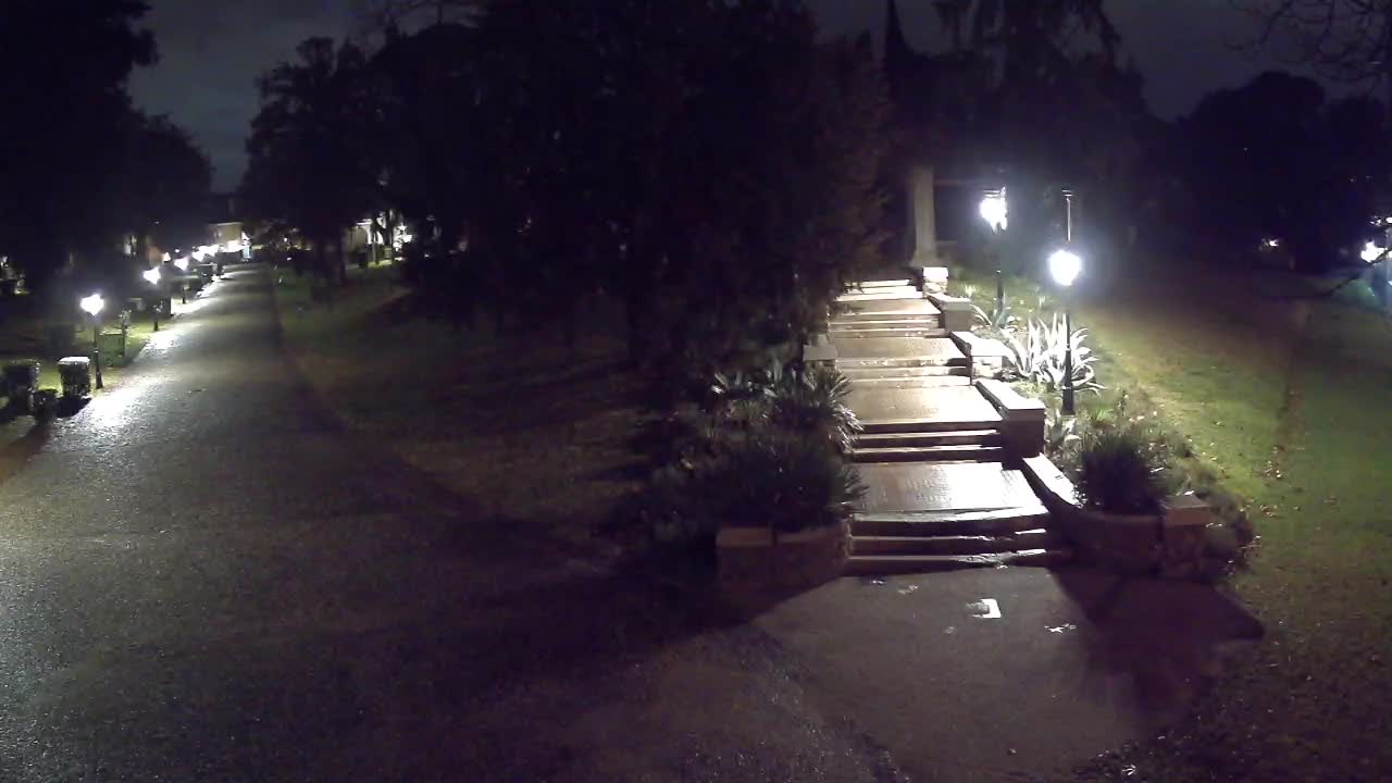 Spletna kamera park Coronini Kronberg – Gorica