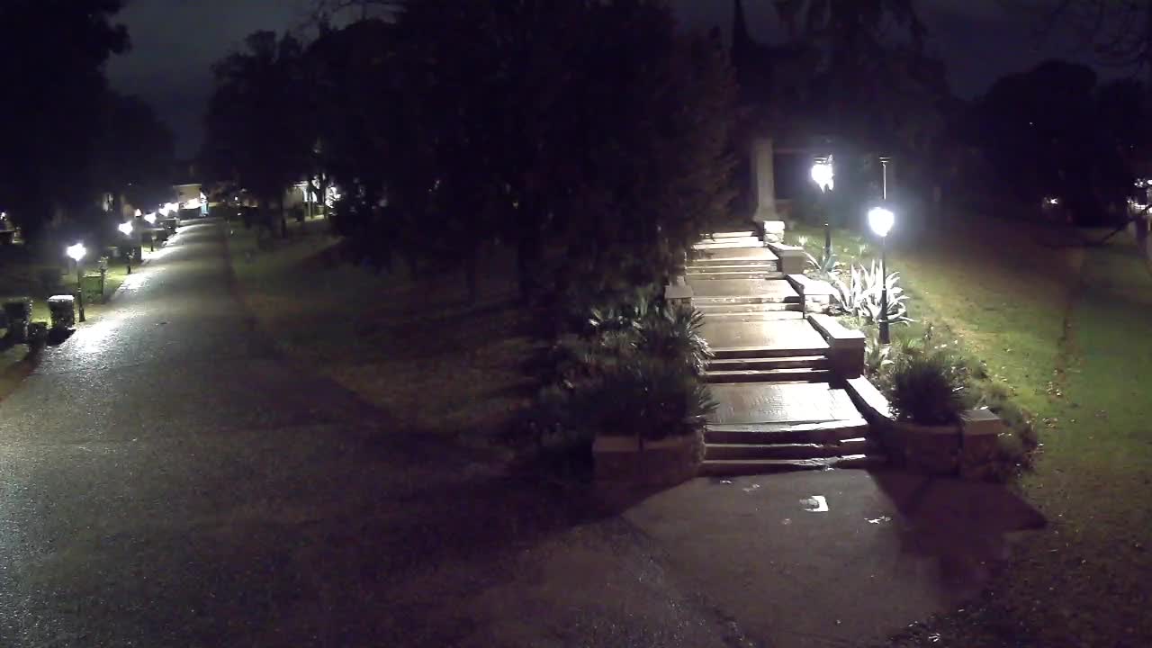 Webcam Parco Coronini Cronberg – Gorizia