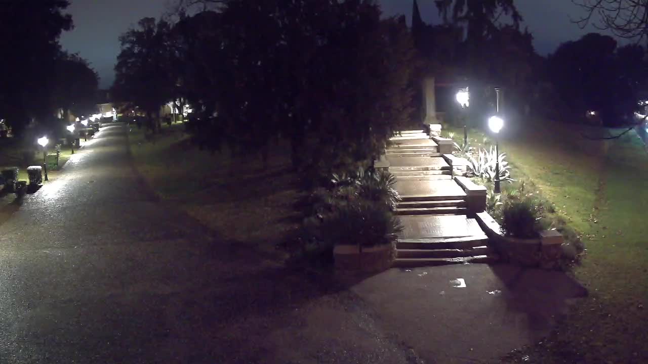 Spletna kamera park Coronini Kronberg – Gorica