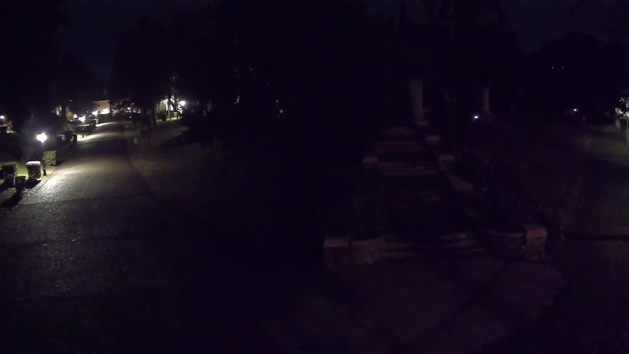 Parco Coronini-Cronberg Live Webcam – Green Oasis