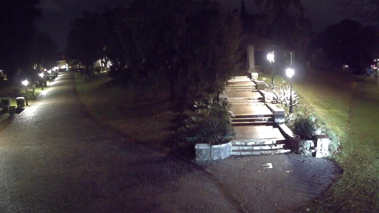 Webcam Parco Coronini Cronberg – Gorizia