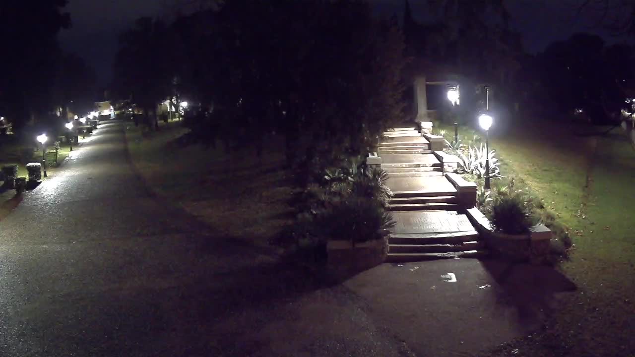 Webcam Parco Coronini Cronberg – Gorizia