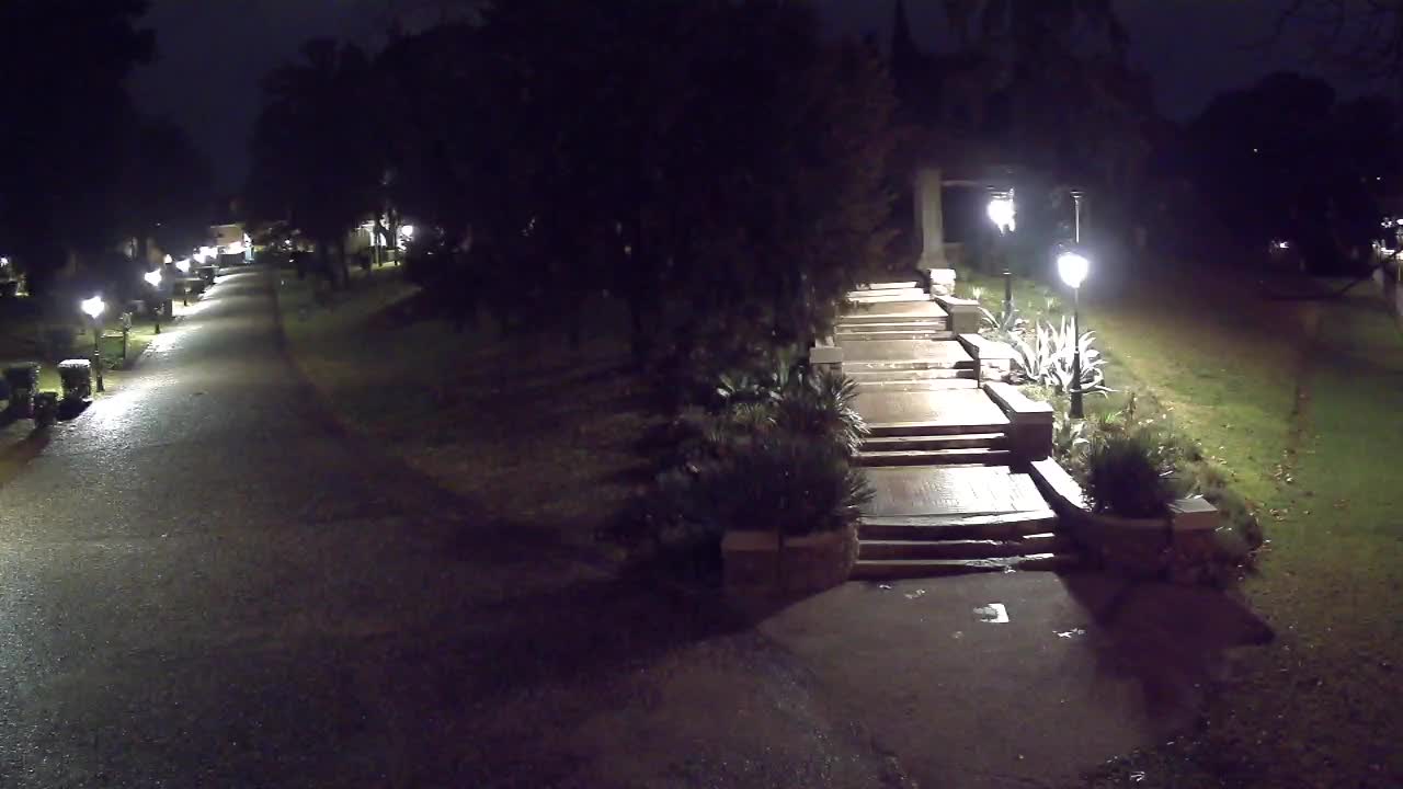 Webcam Parco Coronini Cronberg – Gorizia