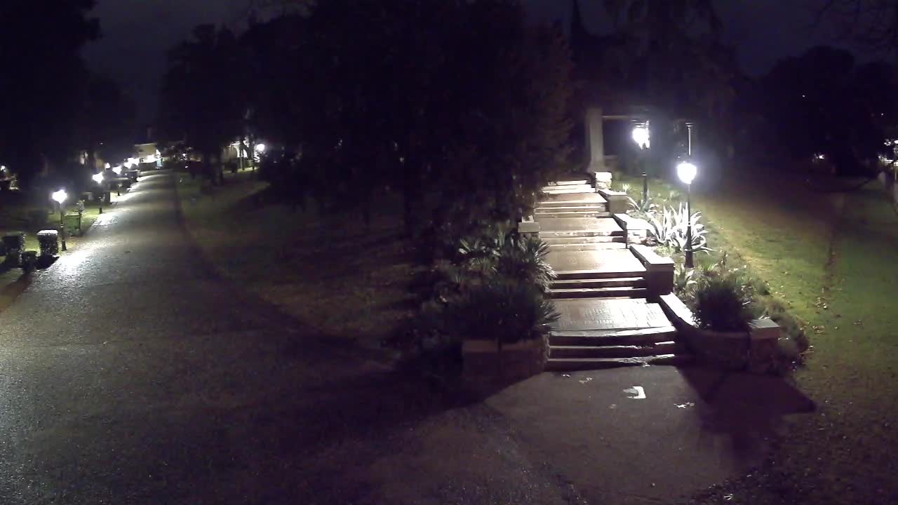 Web kamera park Coronini Cronberg – Gorica