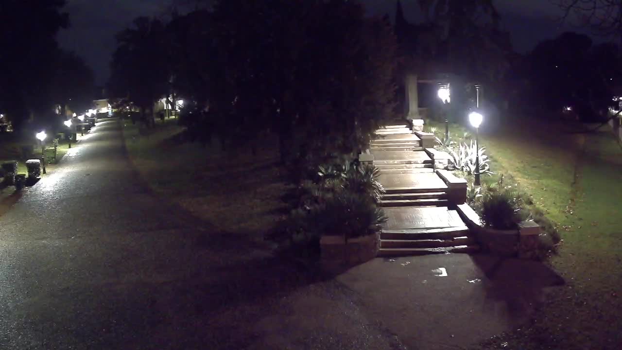 Parco Coronini-Cronberg Live Webcam – Green Oasis