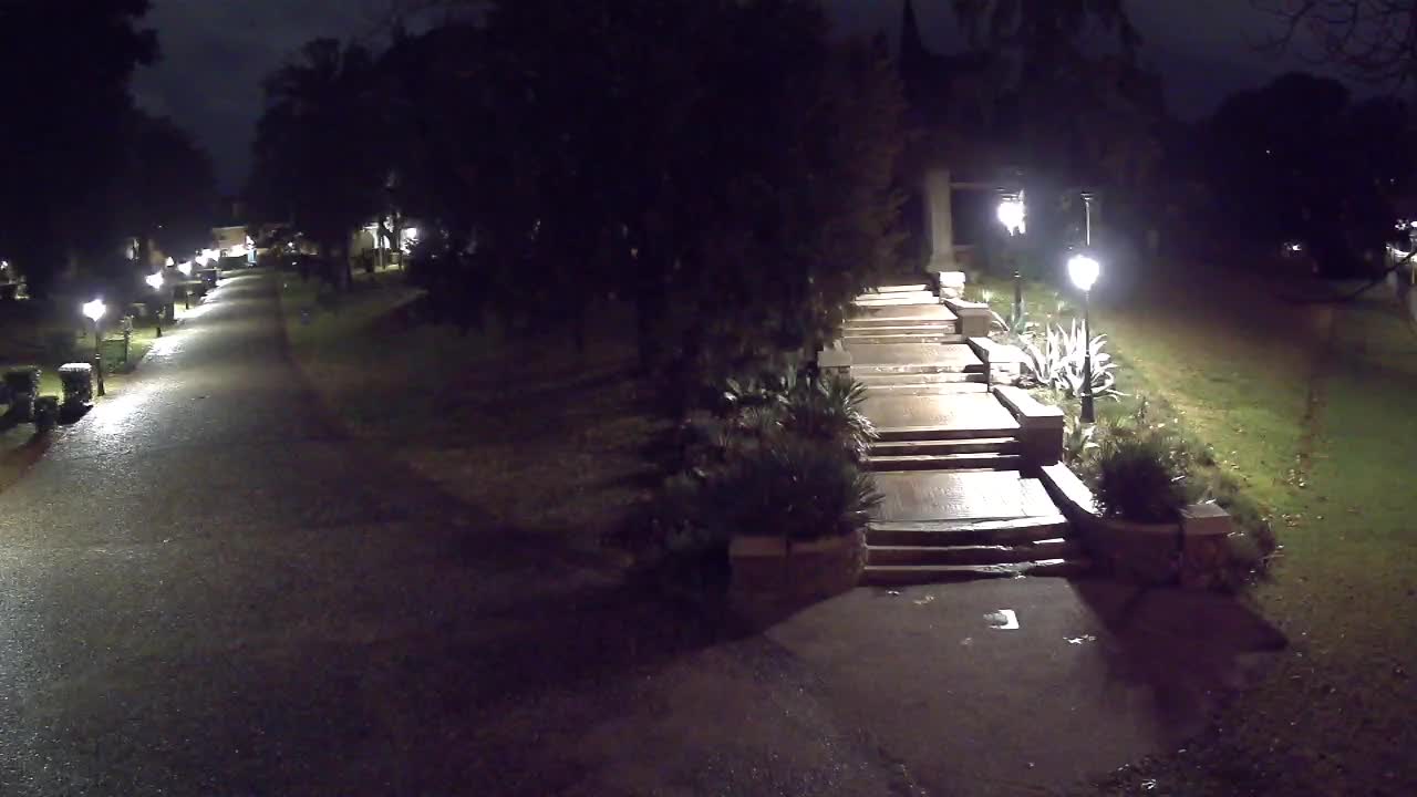 Spletna kamera park Coronini Kronberg – Gorica