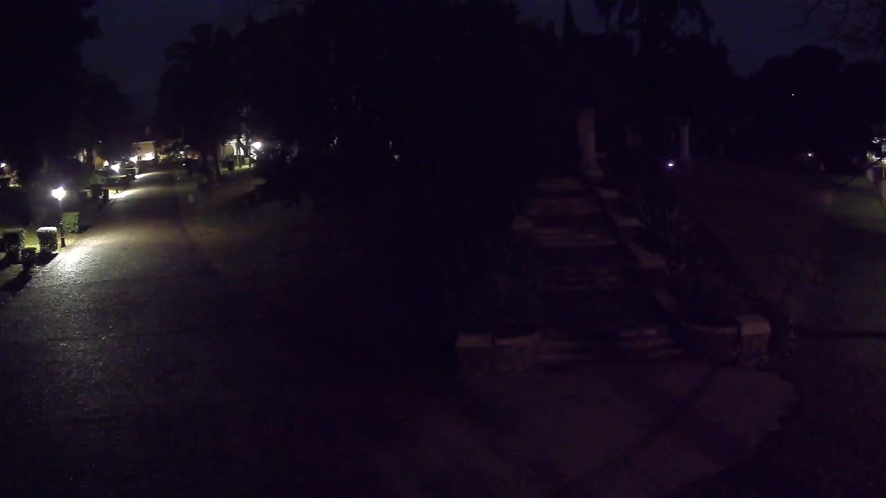 Webcam Parco Coronini Cronberg – Gorizia