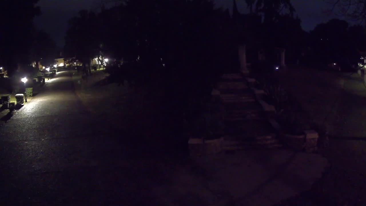 Parco Coronini-Cronberg Live Webcam – Green Oasis