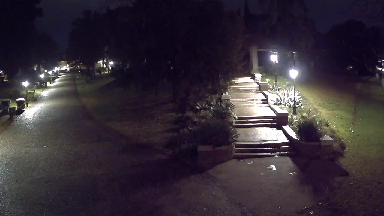 Webcam Parco Coronini Cronberg – Gorizia