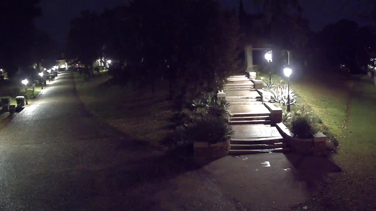 Webcam Parco Coronini Cronberg – Gorizia