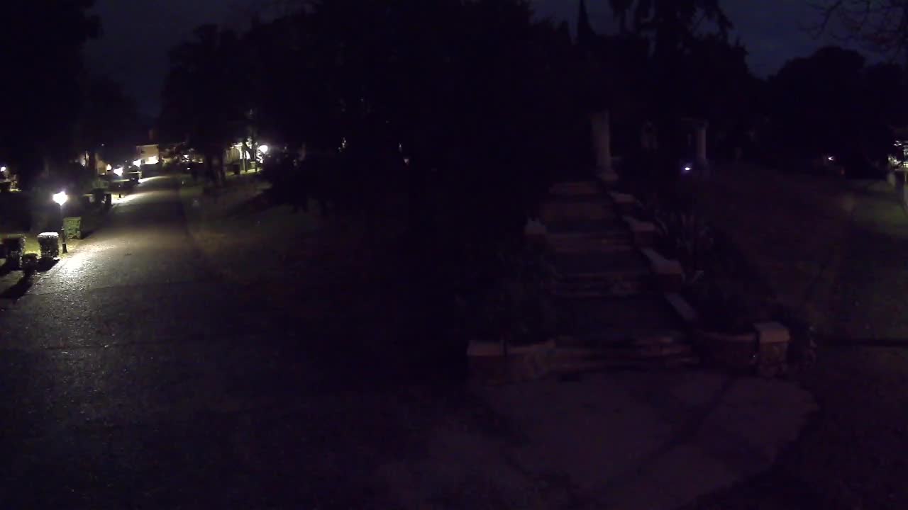 Spletna kamera park Coronini Kronberg – Gorica