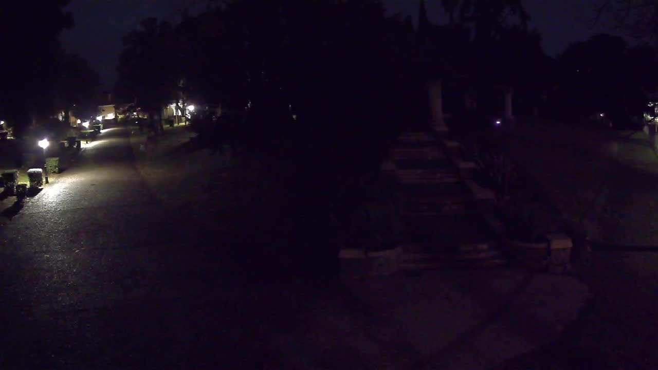 Parco Coronini-Cronberg Live Webcam – Green Oasis