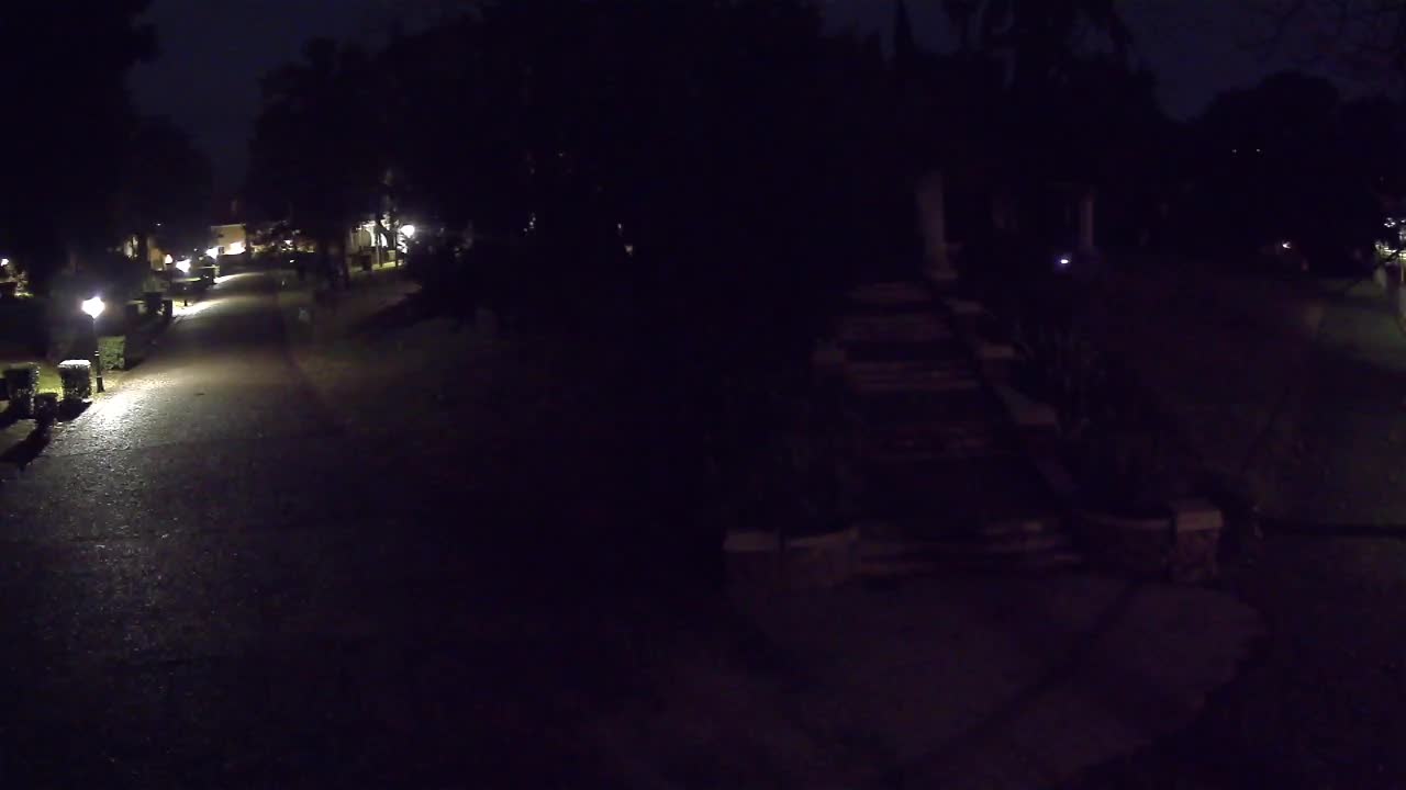 Webcam Parco Coronini Cronberg – Gorizia