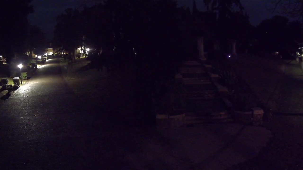 Parco Coronini-Cronberg Live Webcam – Green Oasis