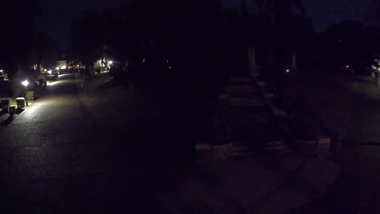 Parco Coronini-Cronberg Live Webcam – Green Oasis