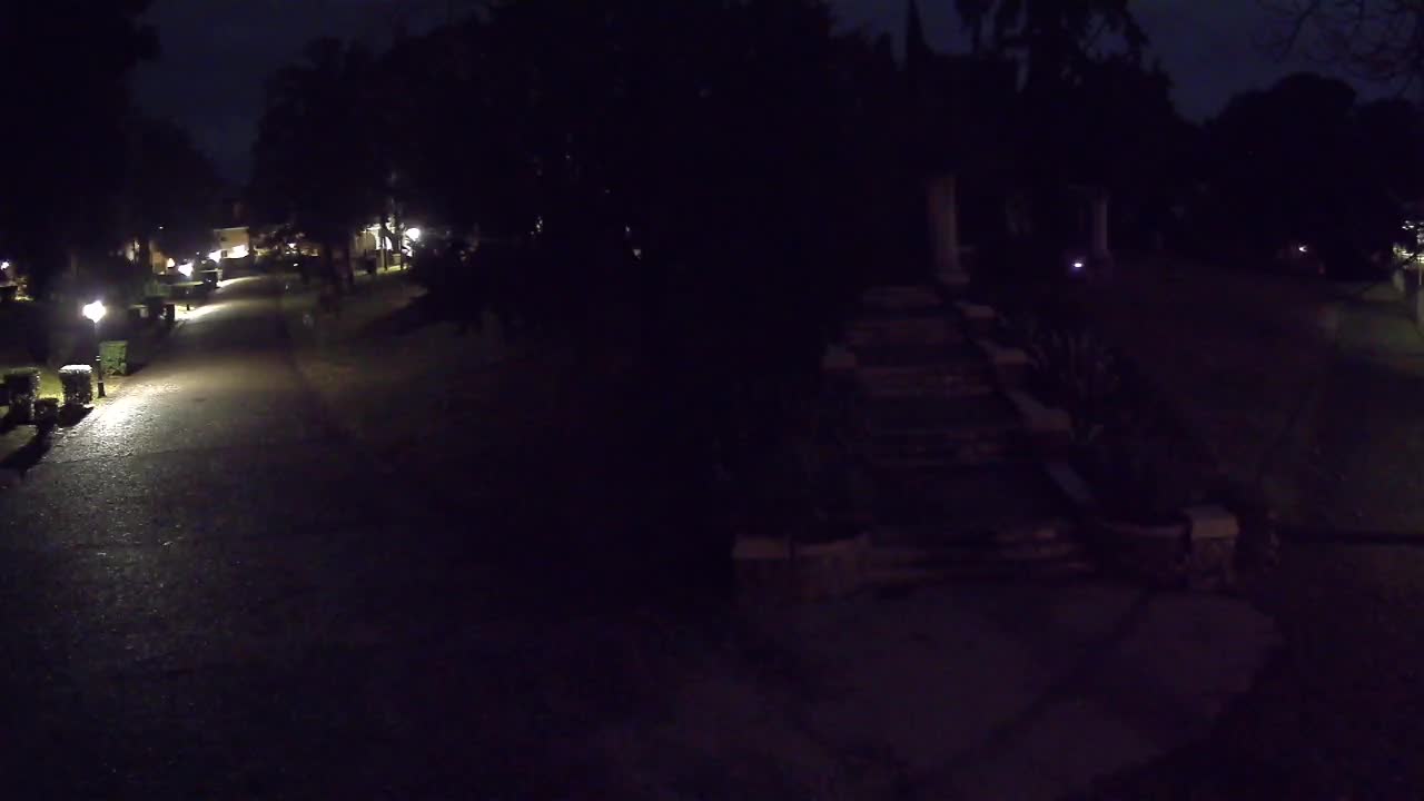 Webcam Parco Coronini Cronberg – Gorizia