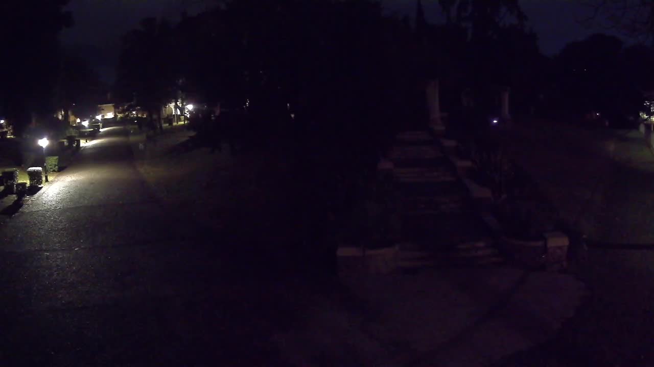 Spletna kamera park Coronini Kronberg – Gorica