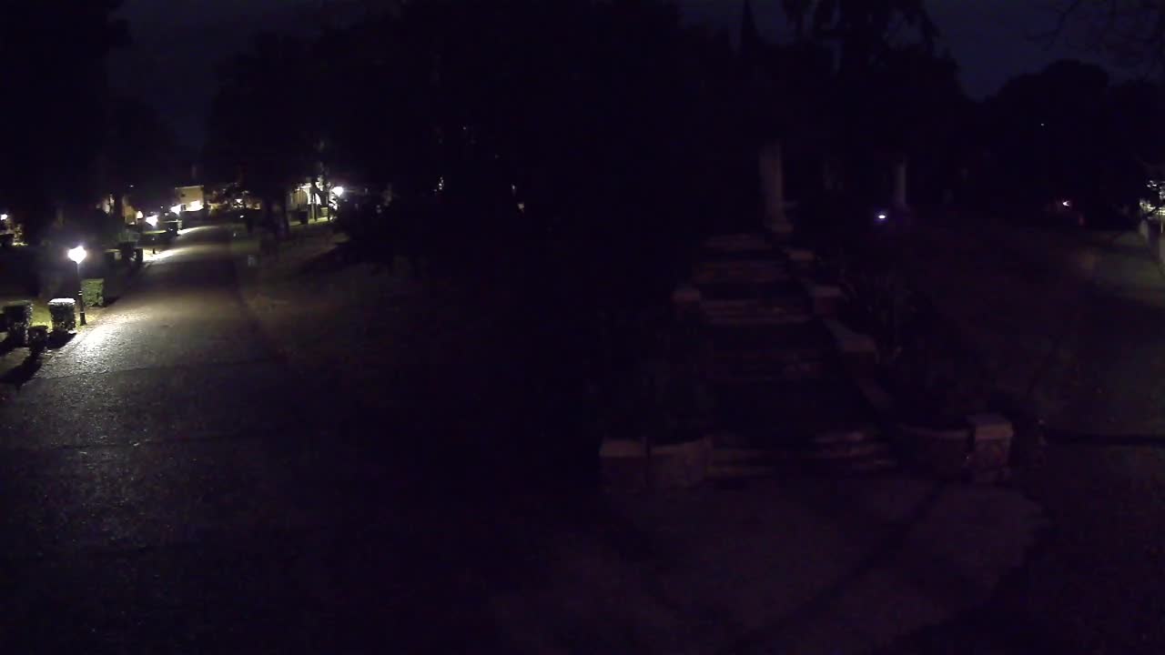 Webcam Parco Coronini Cronberg – Gorizia