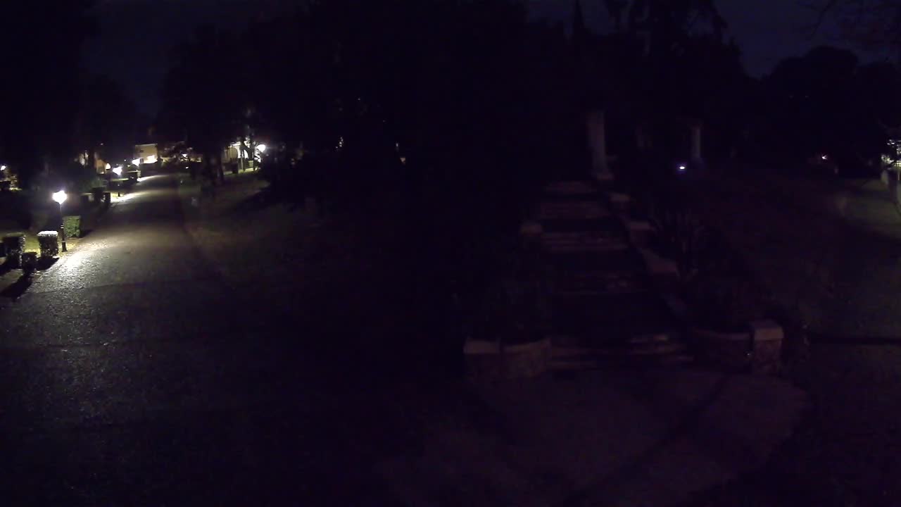 Spletna kamera park Coronini Kronberg – Gorica