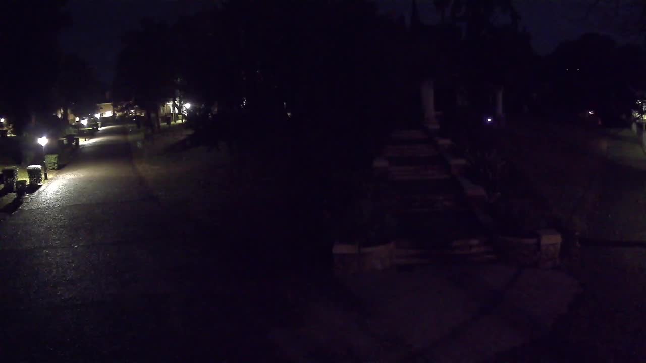 Webcam Parco Coronini Cronberg – Gorizia