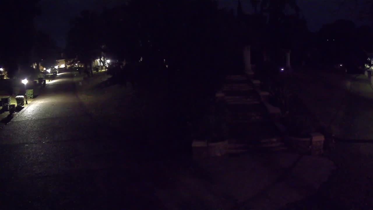 Parco Coronini-Cronberg Live Webcam – Green Oasis