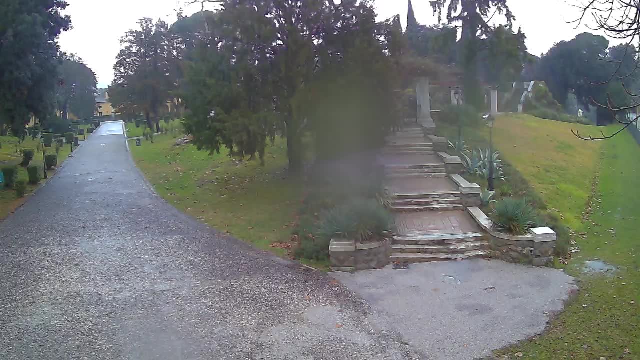 Webcam Parco Coronini Cronberg – Gorizia