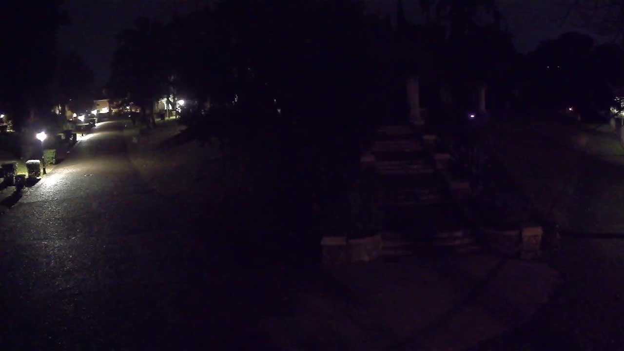 Webcam Parco Coronini Cronberg – Gorizia