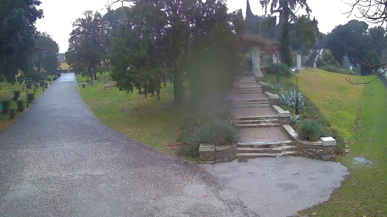 Webcam Parco Coronini Cronberg – Gorizia