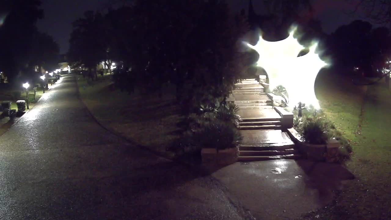 Parco Coronini-Cronberg Live Webcam – Green Oasis