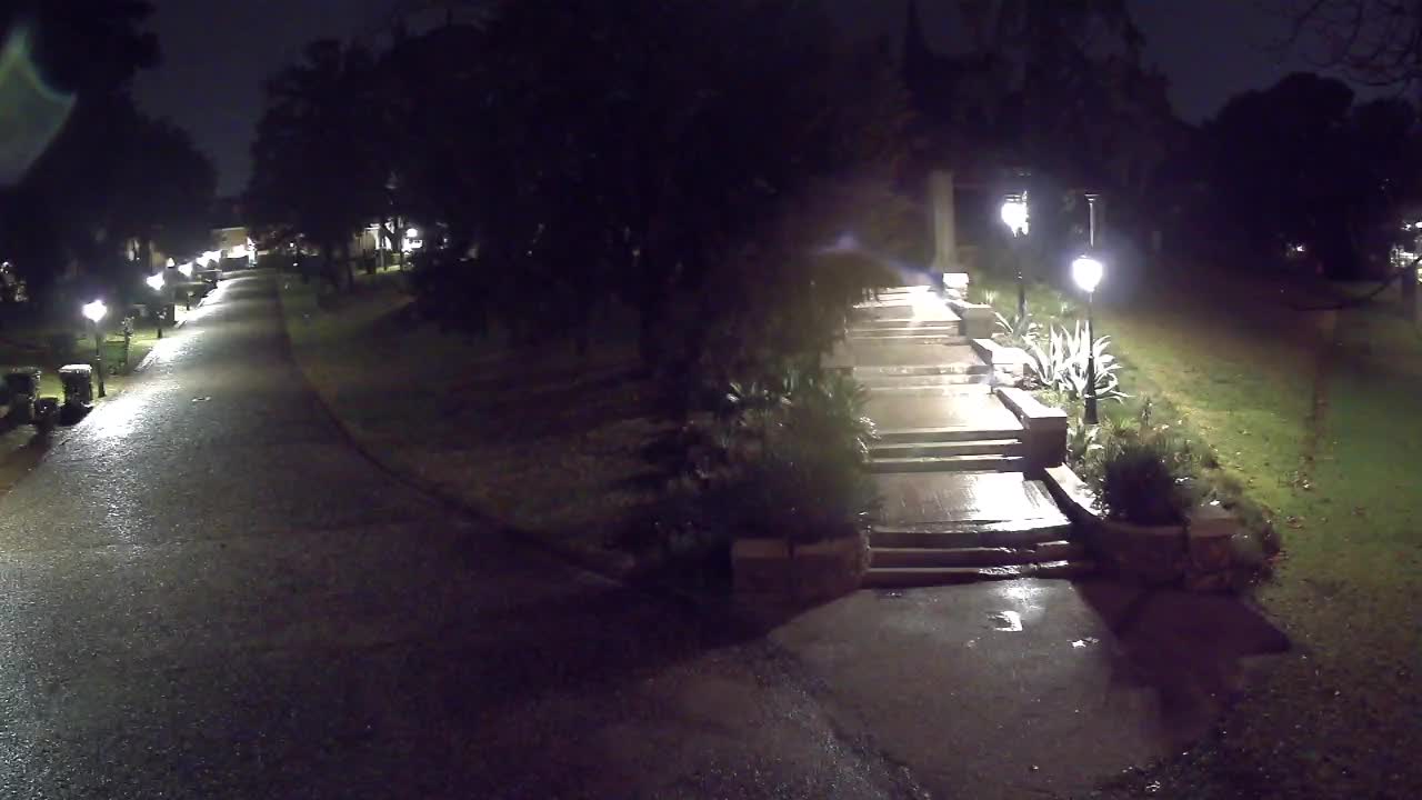 Webcam Parco Coronini Cronberg – Gorizia