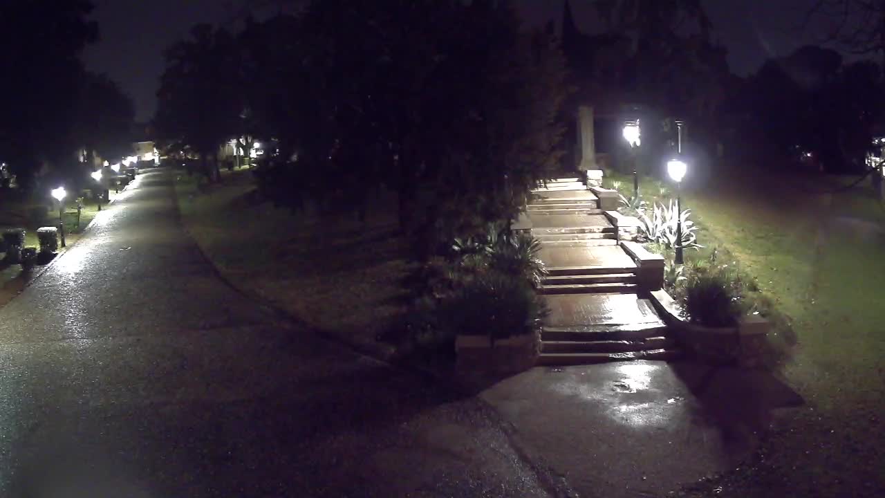 Parco Coronini-Cronberg Live Webcam – Green Oasis