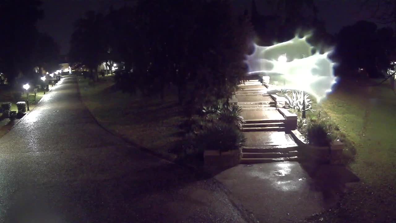 Webcam Parco Coronini Cronberg – Gorizia