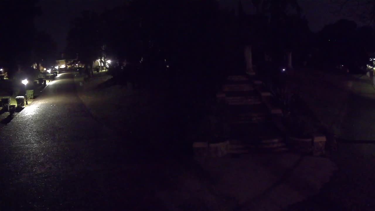 Webcam Parco Coronini Cronberg – Gorizia