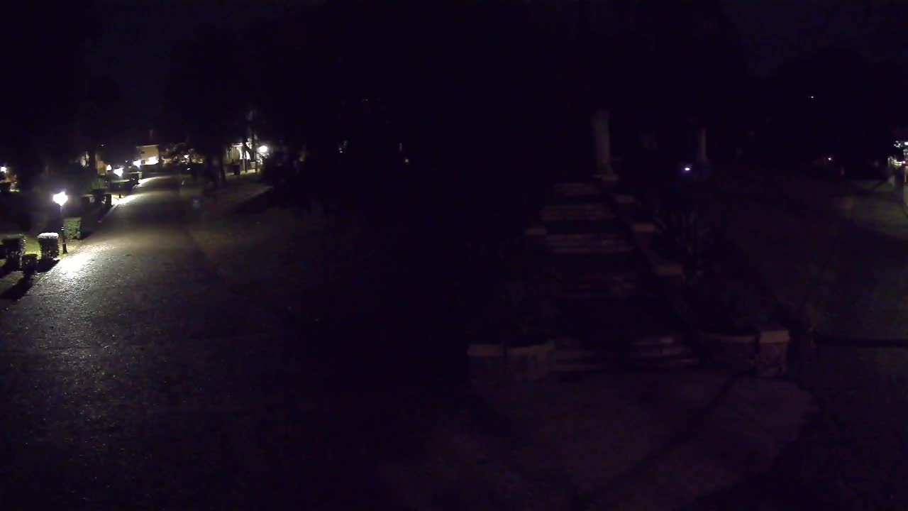 Webcam Parco Coronini Cronberg – Gorizia