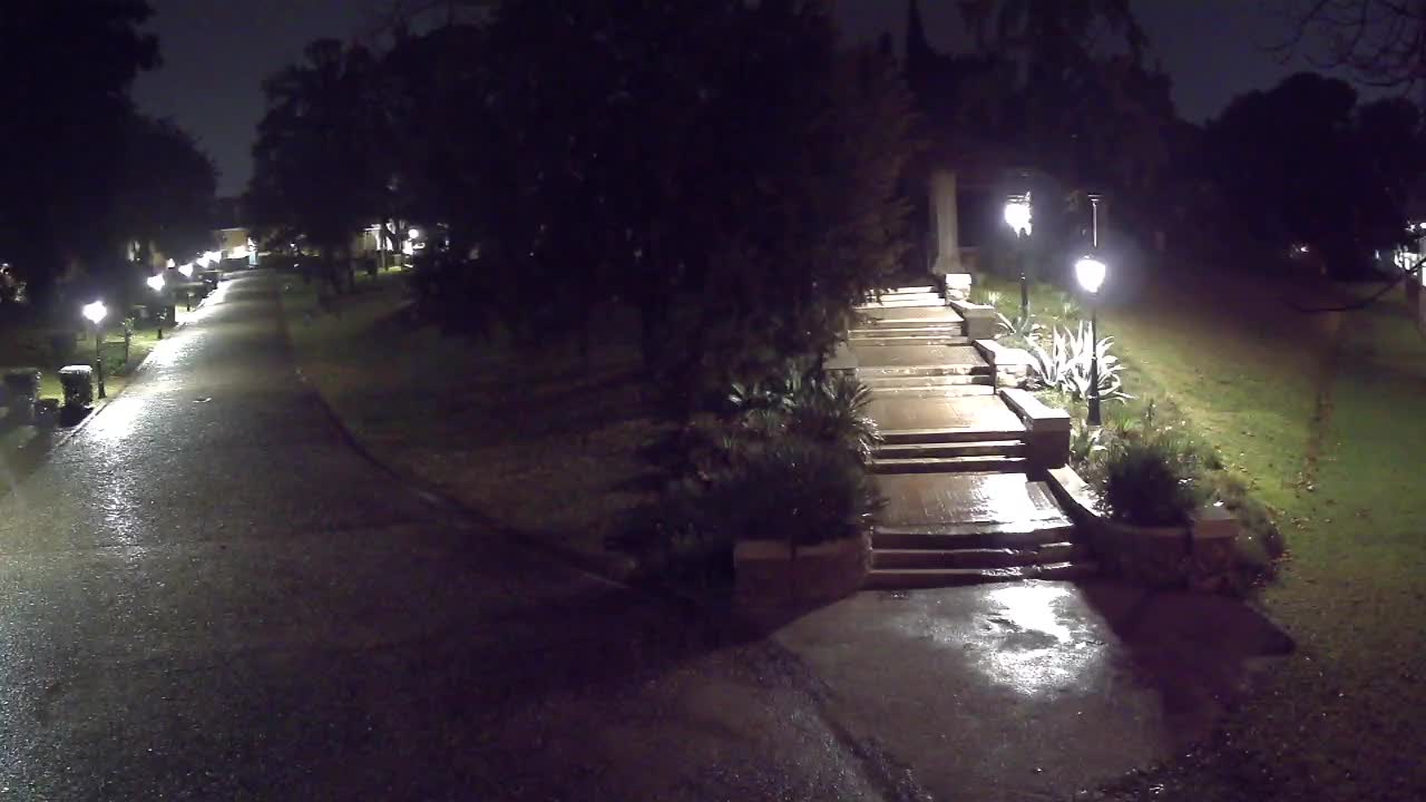 Spletna kamera park Coronini Kronberg – Gorica