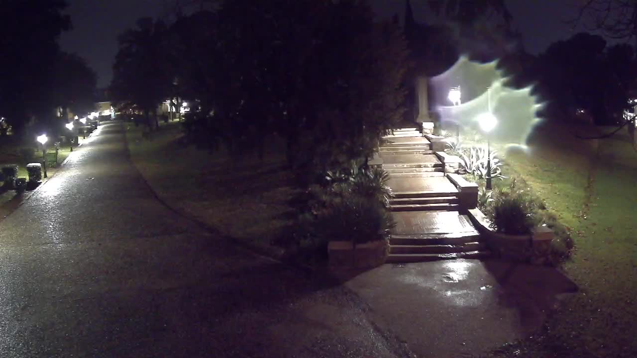 Web kamera park Coronini Cronberg – Gorica