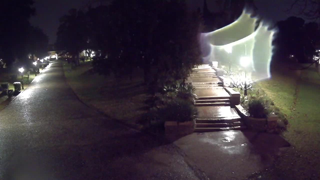 Parco Coronini-Cronberg Live Webcam – Green Oasis