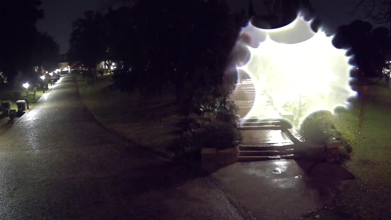 Parco Coronini-Cronberg Live Webcam – Green Oasis