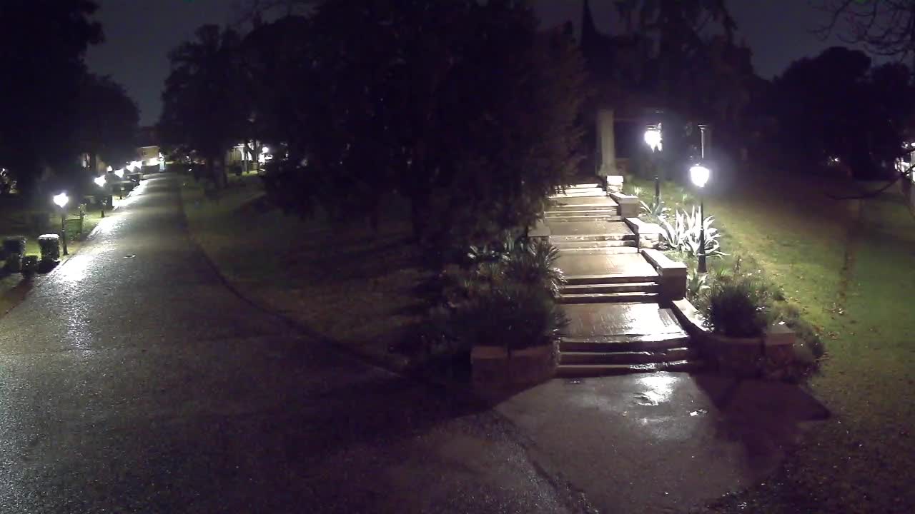 Webcam Parco Coronini Cronberg – Gorizia