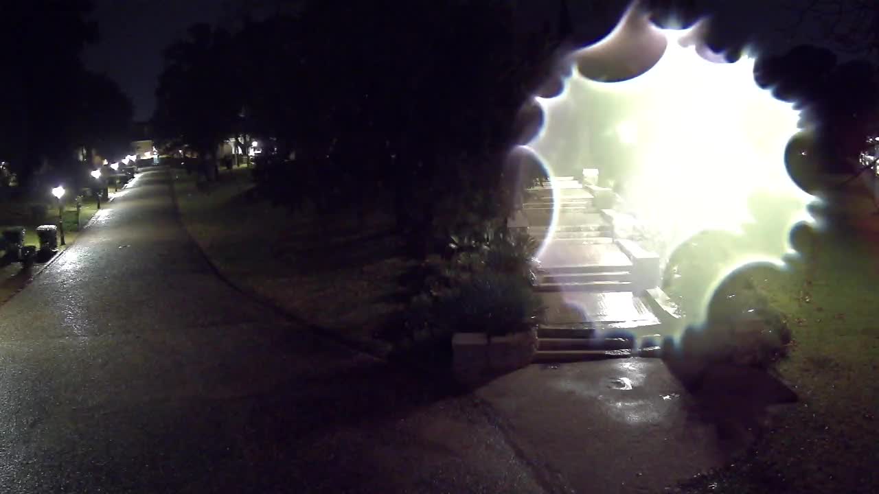 Webcam Parco Coronini Cronberg – Gorizia