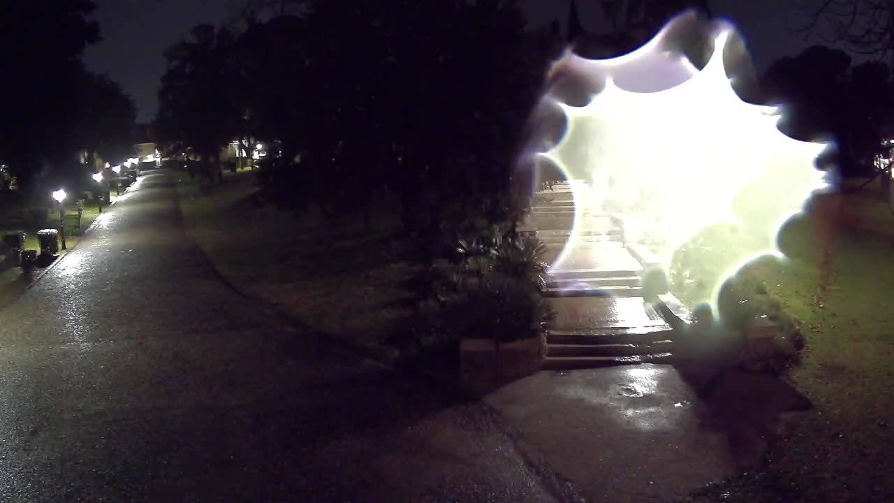 Webcam Parco Coronini Cronberg – Gorizia