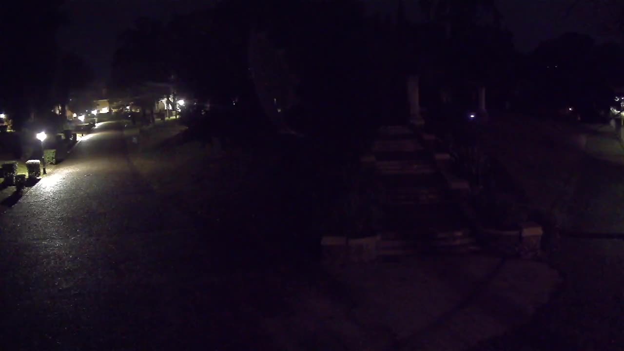 Spletna kamera park Coronini Kronberg – Gorica