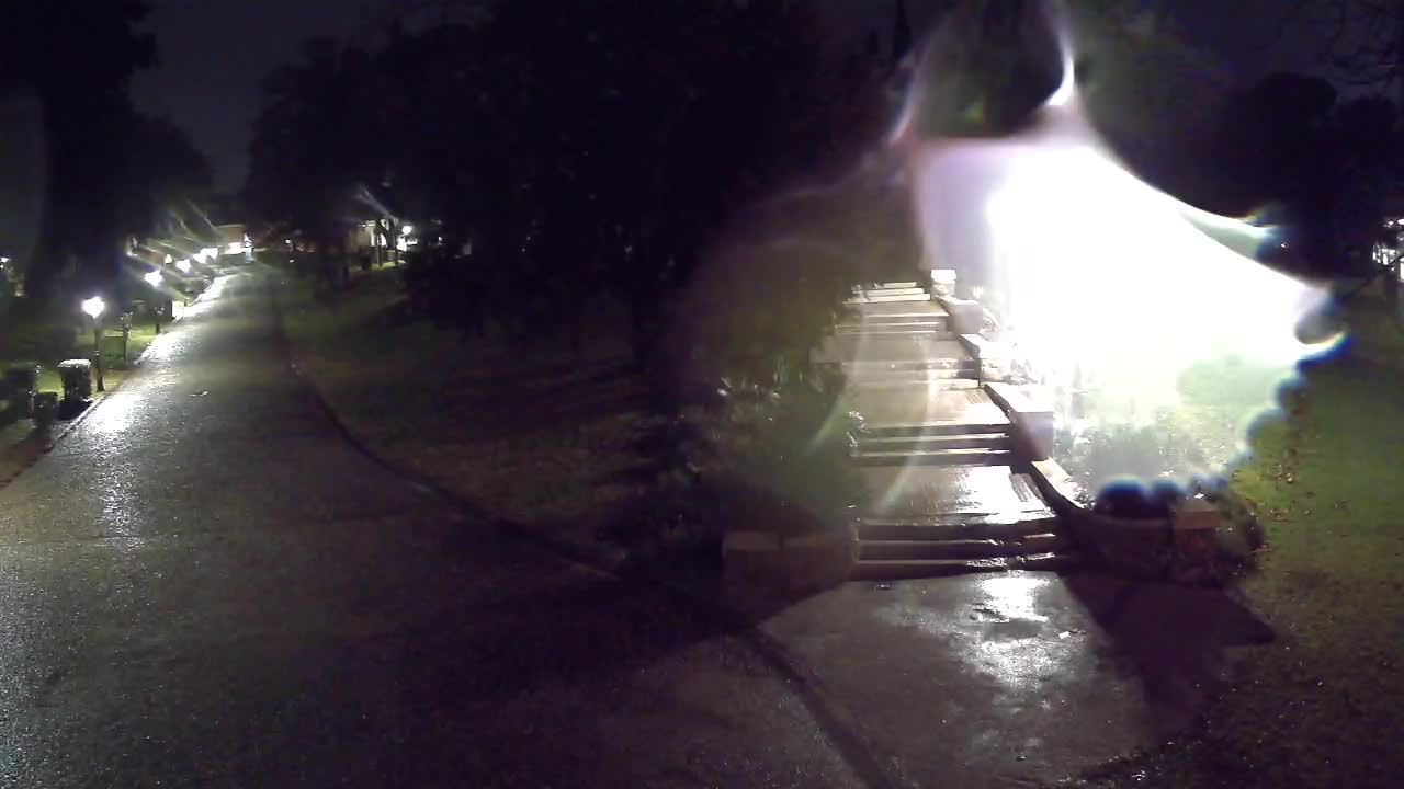 Webcam Parco Coronini Cronberg – Gorizia