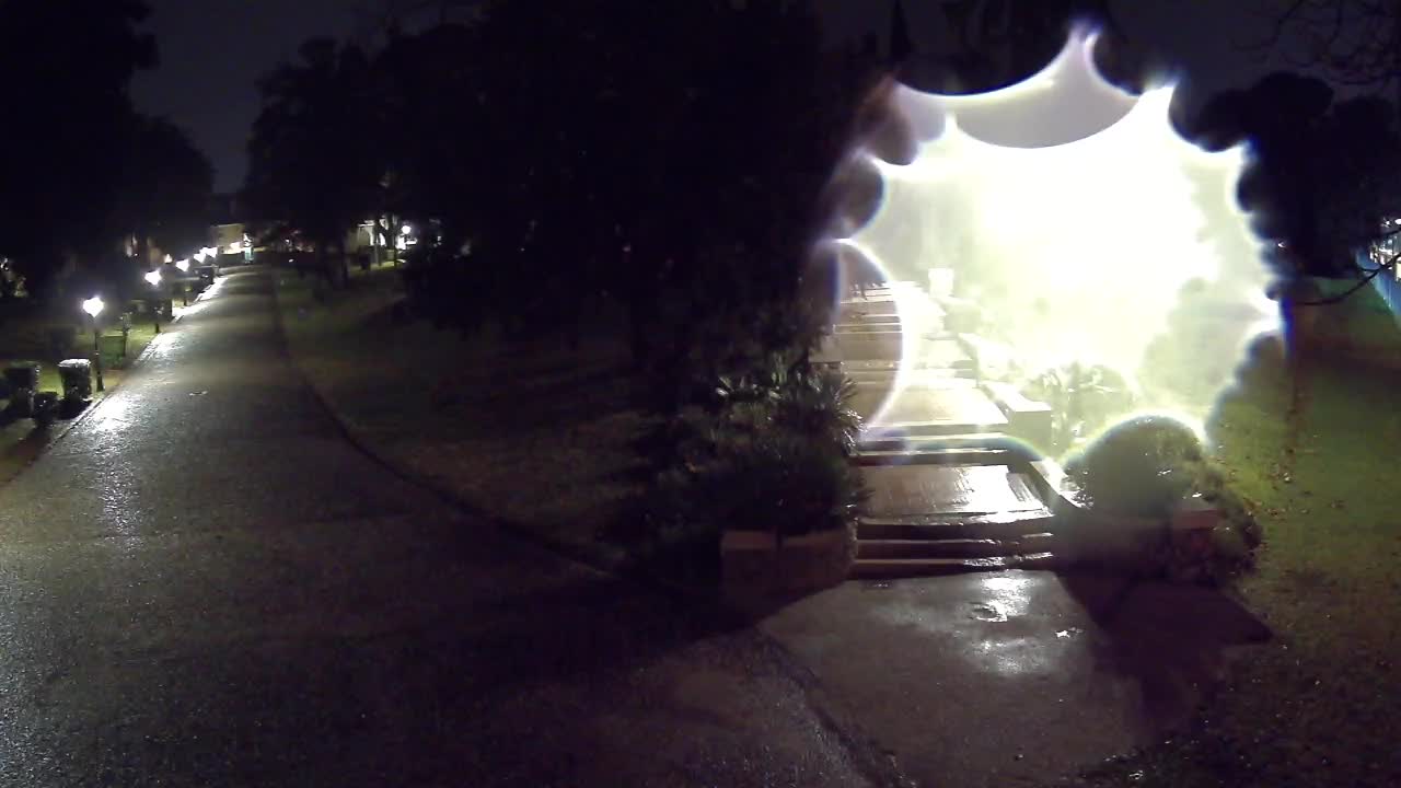 Spletna kamera park Coronini Kronberg – Gorica