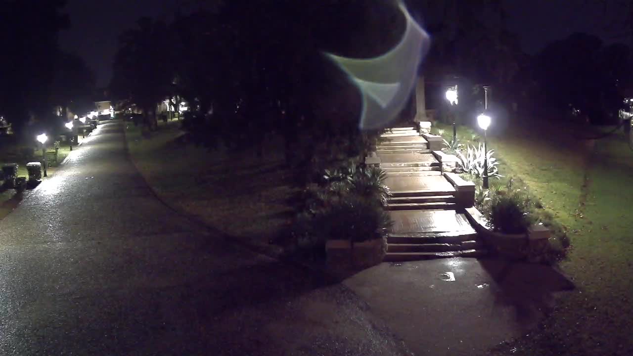 Webcam Parco Coronini Cronberg – Gorizia