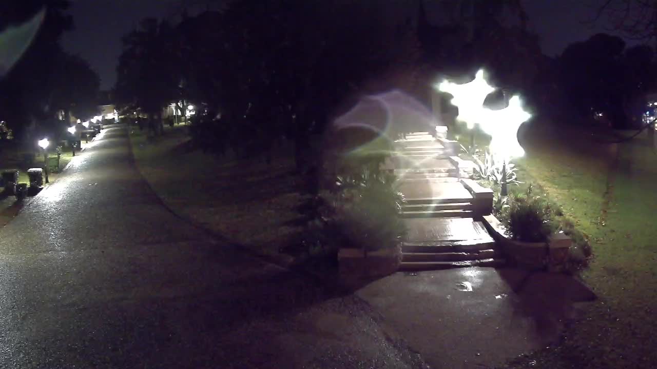 Webcam Parco Coronini Cronberg – Gorizia