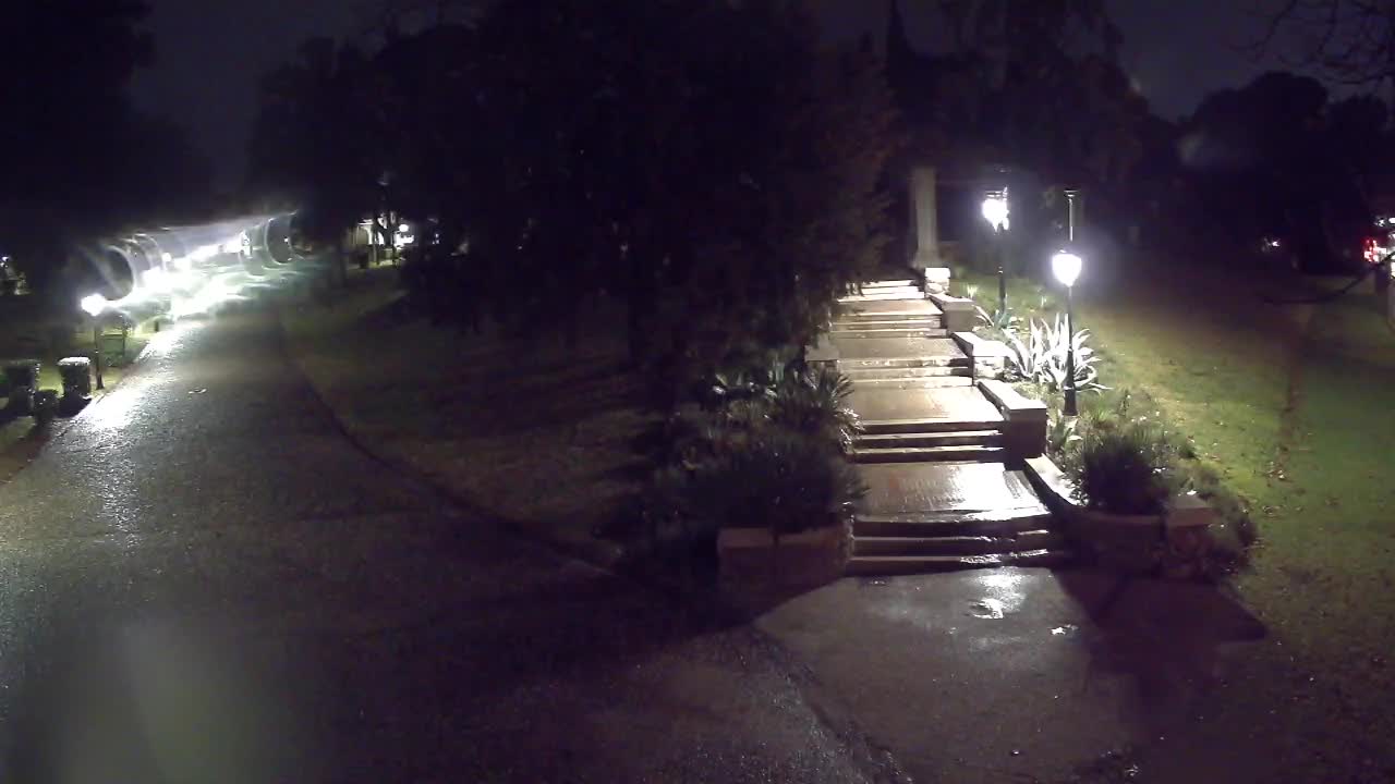 Spletna kamera park Coronini Kronberg – Gorica