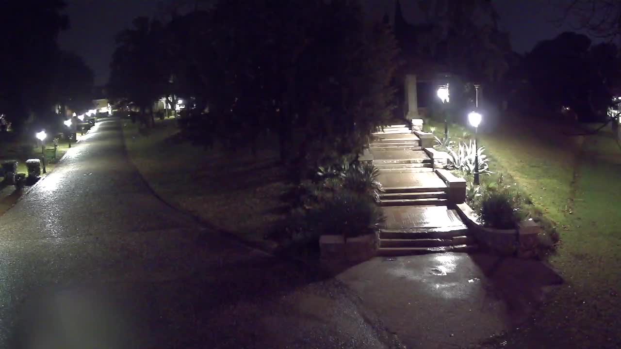 Webcam Parco Coronini Cronberg – Gorizia